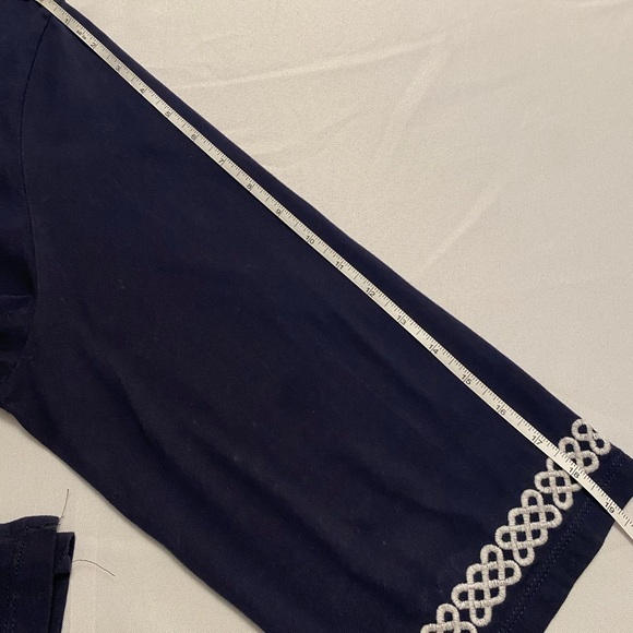 Talbots Women's Polyester Knee Length Shirt Dresses Size 2x - Picture 13 of 16